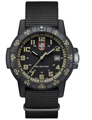 Zegarek Luminox Leatherback Sea Turtle Giant 0320 Series XS.0333 (XS0333)