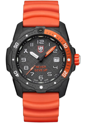 Zegarek Luminox Bear Grylls Survival Sea 3720 Series XB.3729.NGU (XB3729NGU)