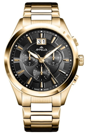 Zegarek Appella L70016.1116CH (L700161116CH)
