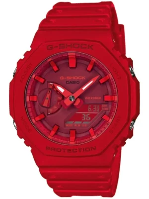Zegarek Casio G-SHOCK GA-2100-4AER (GA21004AER)