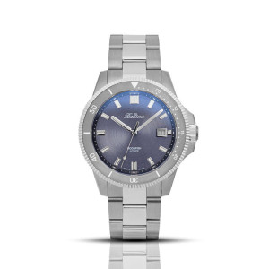Zegarek Balticus Moonfish BLT-BTMFBL (BLTBTMFBL)