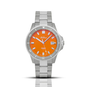 Zegarek Balticus Moonfish BLT-BTMFOR (BLTBTMFOR)