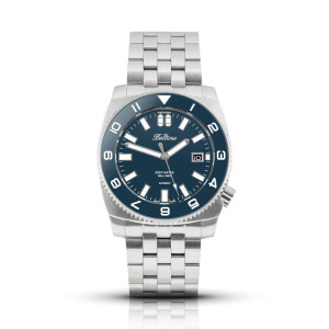 Zegarek Balticus Deep Water BAL-DWOB (BALDWOB)