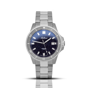 Zegarek Balticus Moonfish BLT-BTMFBA (BLTBTMFBA)