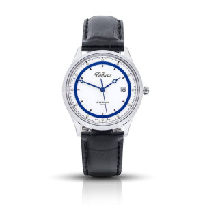 Zegarek Balticus Steersman BLT-BALSTSWBLU (BLTBALSTSWBLU)