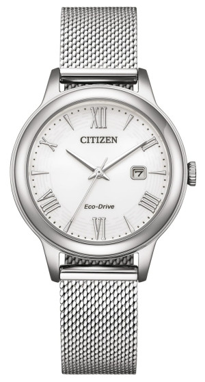 Zegarek Citizen Eco Drive Dress Dazzling EW2621-75A (EW262175A)