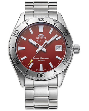 Zegarek Orinet Sports Mako RA-AC0Q09R30B (RAAC0Q09R30B)