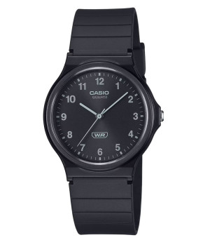 Zegarek Casio Standard MQ-24B-1BEF (MQ24B1BEF)