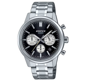 Zegarek Casio Edifice Momentum EFR-575D-1AEF (EFR575D1AEF)