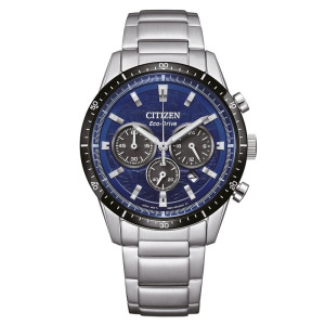 Zegarek Citizen Eco Drive Modern Chrono CA4624-56L (CA462456L)