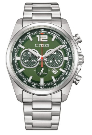 Zegarek Citizen Eco Drive Active Sports Chrono CA4640-50X (CA464050X)