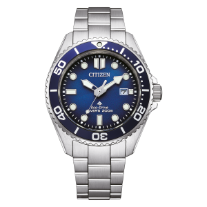 Zegarek Citizen Promaster Marine Diver BN0260-54L (BN026054L)