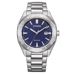 Zegarek Citizen Eco Drive Active Sport BM7631-52L (BM763152L)