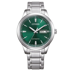 Zegarek Citizen Automatic Day Date NY4058-79XC (NY405879XC)