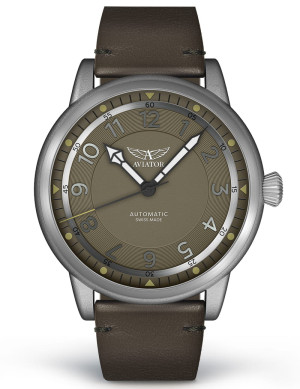 Zegarek Aviator DOUGLAS DAKOTA V.3.31.0.227.4 (V33102274)