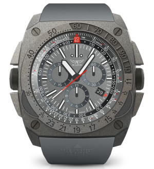 Zegarek Aviator MIG-29 SMT Limited Edition M.2.30.7.221.6 (M23072216)