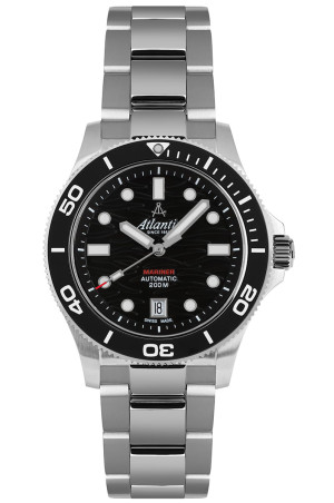 Zegarek Atlantic Mariner Automatic 81776.41.69 (817764169)