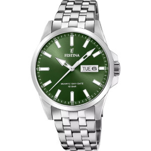 Zegarek Festina Classics 20357/5 (F20357/5)