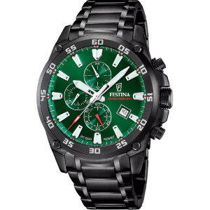 Zegarek Festina Timeless Chronograph 20735/2 (F20735/2)