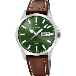 Zegarek Festina Classics 20358/5 (F20358/5)