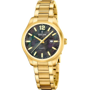 Zegarek Festina Classics 20741/2 (F20741/2)