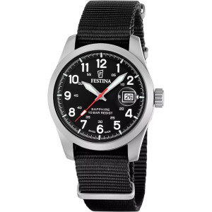 Zegarek Festina Swiss Made 20082/3 (F20082/3)
