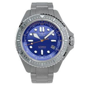 Zegarek Aviator XPRO DIVE 300 V.1.43.0.367.5 (V14303675)