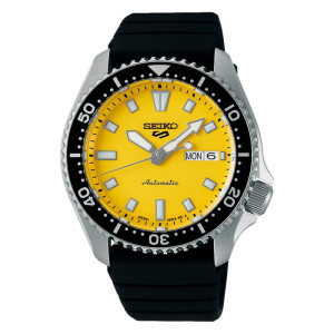 Zegarek Seiko 5 Sports SRPL87K1