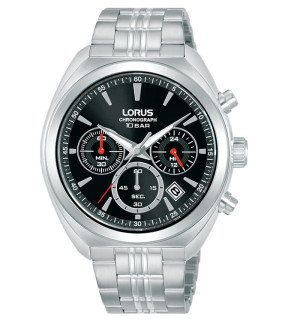 Zegarek Lorus Sports Chronograph RT383KX9