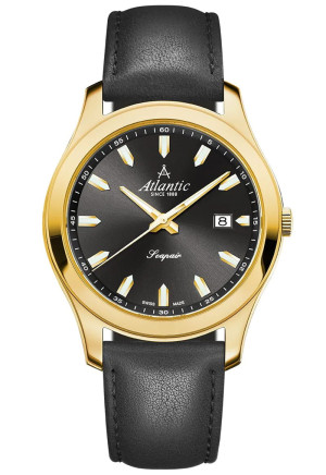 Zegarek Atlantic Seapair 60330.45.69 (603304569)