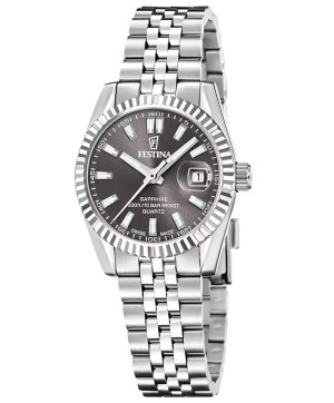 Zegarek Festina Swiss Made Classic 20087/6 (F20087/6)