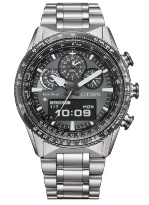 Zegarek Citizen Promaster Sky JV2006-55H (JV200655H)