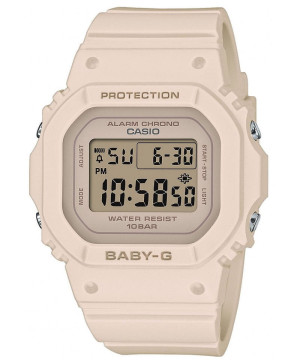 Zegarek Casio BABY-G BGD-565U-4ER (BGD565U4ER)
