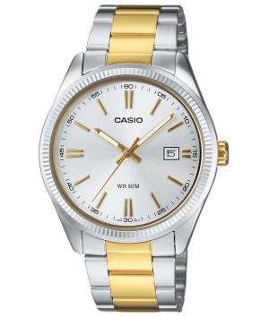 Zegarek Casio Standard MTP-1302PSG-7AVEF (MTP-1302PSG-7AVEF)