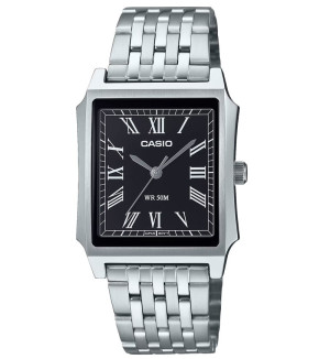 Zegarek Casio Standard MTP-B190D-1BVEF (MTPB190D1BVEF)