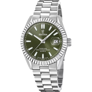 Zegarek Festina Swiss Made Classic 20084/C (F20084/C)