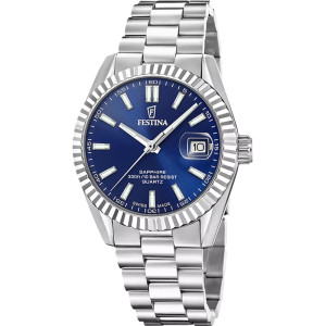Zegarek Festina Swiss Made Classic 20084/B (F20084/B)