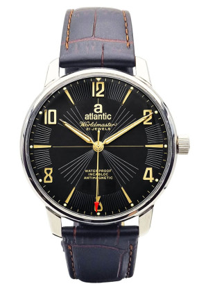 Atlantic Worldmaster Worldmaster Super De Luxe - idealny stan!