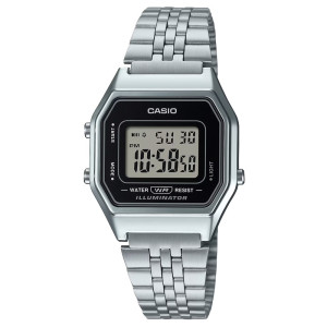 Zegarek Casio Vintage LA680WEA-1 EF (LA680WEA1 EF)