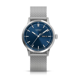 Zegarek Hornet New York NYC Statenisland HN.S40S0M.NSS (HNS40S0MNSS)