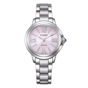 Zegarek Citizen L-Ceci Eco Drive EM1160-58X (EM1160-58X)
