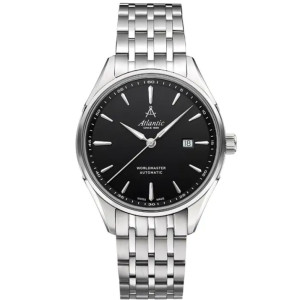 Zegarek Atlantic 52759.41.61SM WORLDMASTER 527594161SM