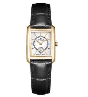 Zegarek Appella Diamonds L50029.1213DQ (L500291213DQ)