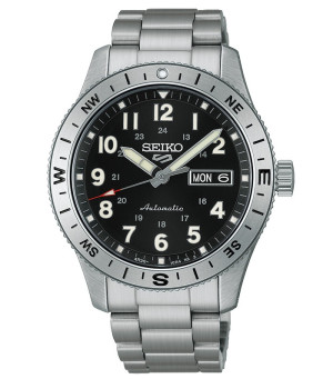 Zegarek Seiko 5 Sports Automatic HDB006K1