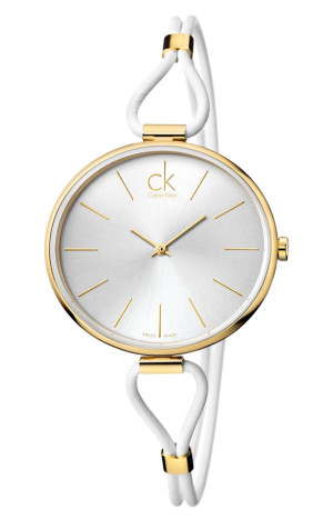 Zegarek Calvin Klein K3V235L6 LADY SELECTION ck K3V235L6