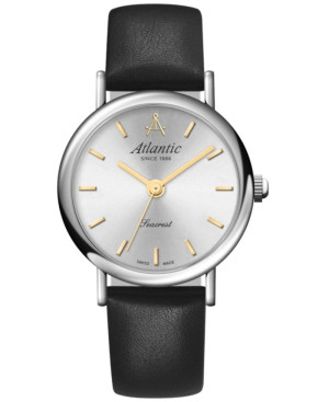Zegarek Atlantic Seacrest Lady XS 10240.41.21G (102404121G)