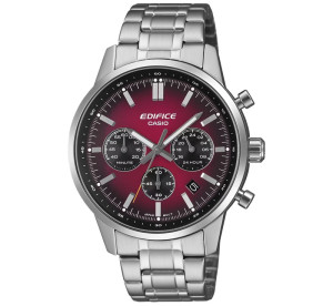 Zegarek Casio Edifice Standard Chronograph EFR-575D-4AEF (EFR575D4AEF)