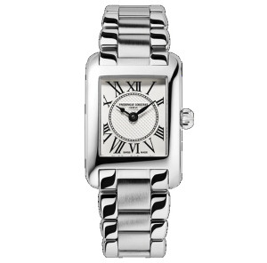 Zegarek Frederique Constant Classics Carrée Ladies FC-200MC26B (FC200MC26B)