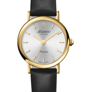 Zegarek Atlantic Seacrest Lady XS 10240.45.21 (102404521)