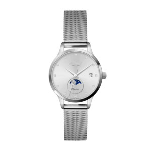 Zegarek Atlantic Elegance 29040.41.27MB (290404127MB)